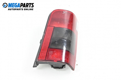 Tail light for Citroen Berlingo Pick-Up / Van I (07.1996 - 12.2011), minivan, position: right