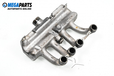 Intake manifold for Citroen Berlingo Pick-Up / Van I (07.1996 - 12.2011) 1.9 D (MBDJY), 70 hp