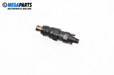 Diesel fuel injector for Citroen Berlingo Pick-Up / Van I (07.1996 - 12.2011) 1.9 D (MBDJY), 70 hp