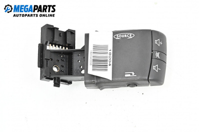 Audio control lever for Renault Megane II Hatchback (07.2001 - 10.2012)
