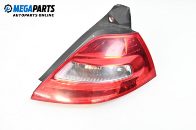 Tail light for Renault Megane II Hatchback (07.2001 - 10.2012), hatchback, position: right