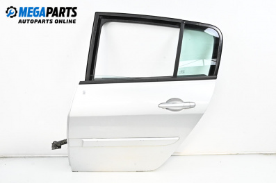 Door for Renault Megane II Hatchback (07.2001 - 10.2012), 5 doors, hatchback, position: rear - left