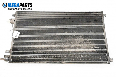 Air conditioning radiator for Renault Megane II Hatchback (07.2001 - 10.2012) 1.5 dCi, 86 hp