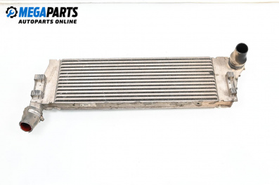 Intercooler for Renault Megane II Hatchback (07.2001 - 10.2012) 1.5 dCi, 86 hp