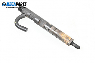 Diesel fuel injector for Renault Megane II Hatchback (07.2001 - 10.2012) 1.5 dCi, 86 hp
