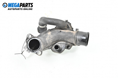 Turbo piping for Renault Megane II Hatchback (07.2001 - 10.2012) 1.5 dCi, 86 hp