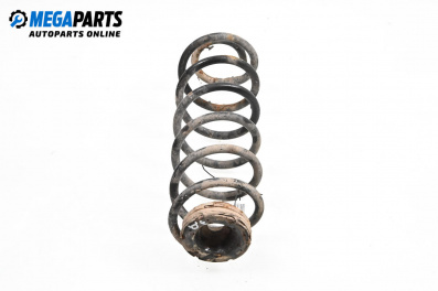 Coil spring for Volkswagen Golf IV Hatchback (08.1997 - 06.2005), hatchback, position: rear