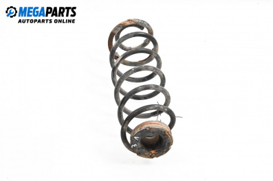 Coil spring for Volkswagen Golf IV Hatchback (08.1997 - 06.2005), hatchback, position: rear