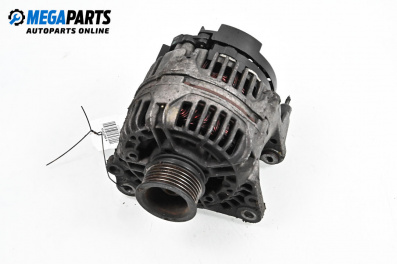 Gerenator for Volkswagen Golf IV Hatchback (08.1997 - 06.2005) 1.4 16V, 75 hp