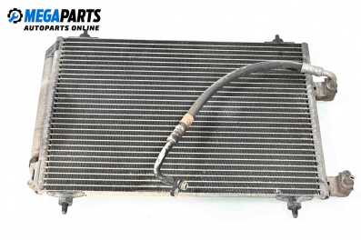 Air conditioning radiator for Peugeot 307 Hatchback (08.2000 - 12.2012) 2.0 HDi 110, 107 hp