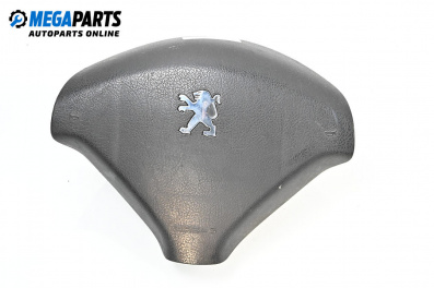 Airbag for Peugeot 307 Hatchback (08.2000 - 12.2012), 5 uși, hatchback, position: fața