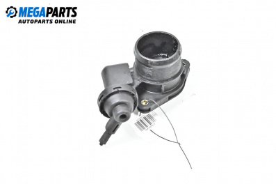 Clapetă carburator for Peugeot 307 Hatchback (08.2000 - 12.2012) 2.0 HDi 110, 107 hp