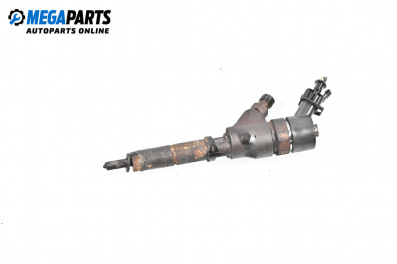 Duza diesel for Peugeot 307 Hatchback (08.2000 - 12.2012) 2.0 HDi 110, 107 hp