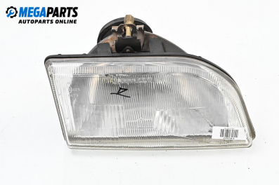 Headlight for Ford Fiesta III Hatchback (01.1989 - 01.1997), hatchback, position: right