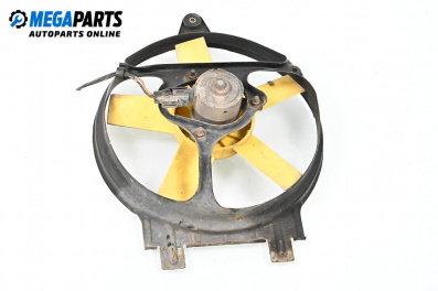 Radiator fan for Ford Fiesta III Hatchback (01.1989 - 01.1997) 1.3 Catalyst, 60 hp