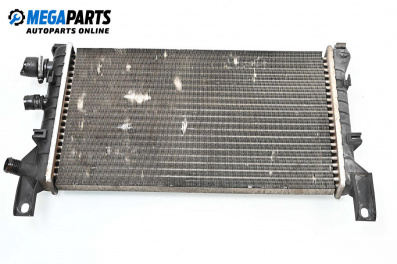 Water radiator for Ford Fiesta III Hatchback (01.1989 - 01.1997) 1.3 Catalyst, 60 hp