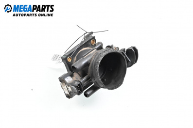 Drosselklappe for Rover 200 Hatchback II (11.1995 - 03.2000) 214 Si, 103 hp