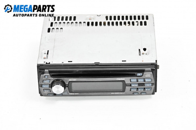 CD player for BMW 3 Series E36 Sedan (09.1990 - 02.1998), Clarion