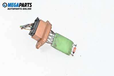 Blower motor resistor for Fiat Bravo II Hatchback (11.2006 - 06.2014)