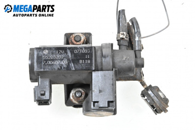 Vacuum valve for Fiat Bravo II Hatchback (11.2006 - 06.2014) 1.6 D Multijet, 120 hp, № 55203202