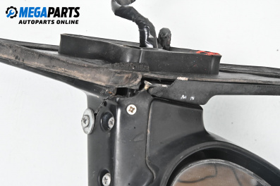 Oglindă for Toyota RAV4 II SUV (06.2000 - 11.2005), 3 uși, suv, position: dreapta