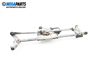Front wipers motor for Toyota RAV4 II SUV (06.2000 - 11.2005), suv, position: front