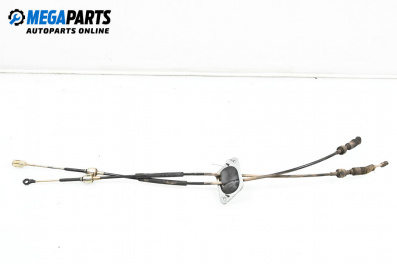 Gear selector cable for Toyota RAV4 II SUV (06.2000 - 11.2005)