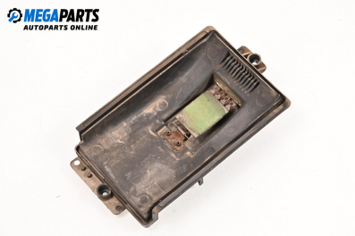 Blower motor resistor for Skoda Octavia I Hatchback (09.1996 - 12.2010)