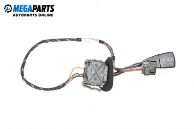 Verstellhebel scheibenwischer for BMW 3 Series E36 Sedan (09.1990 - 02.1998)
