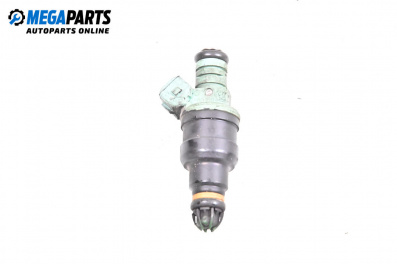 Gasoline fuel injector for BMW 3 Series E36 Sedan (09.1990 - 02.1998) 320 i, 150 hp