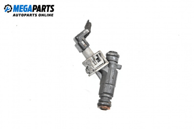 Gasoline fuel injector for Opel Corsa C Hatchback (09.2000 - 12.2009) 1.2, 75 hp, № 0280155965