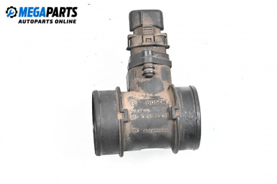 Debitmetru for Opel Corsa C Hatchback (09.2000 - 12.2009) 1.2, 75 hp, № Bosch 0 280 218 031