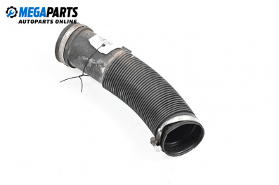 Air intake corrugated hose for Opel Corsa C Hatchback (09.2000 - 12.2009) 1.2, 75 hp