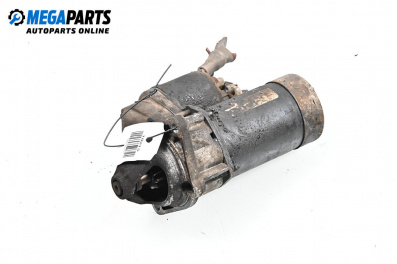 Starter for Opel Corsa C Hatchback (09.2000 - 12.2009) 1.2, 75 hp