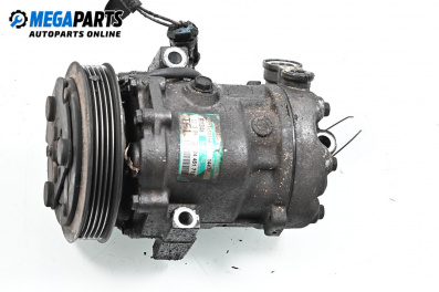 AC compressor for Opel Corsa C Hatchback (09.2000 - 12.2009) 1.2, 75 hp