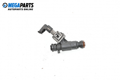 Gasoline fuel injector for Opel Corsa C Hatchback (09.2000 - 12.2009) 1.2, 75 hp, № 0280155965