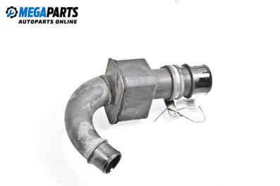 Turborohr for Renault Megane II Hatchback (07.2001 - 10.2012) 1.5 dCi (BM0F, CM0F), 82 hp