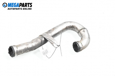 Turbo pipe for Renault Megane II Hatchback (07.2001 - 10.2012) 1.5 dCi (BM0F, CM0F), 82 hp