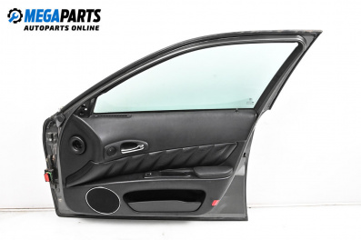 Tür for Alfa Romeo 166 Sedan (09.1998 - 06.2007), 5 türen, sedan, position: rechts, vorderseite