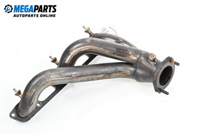 Exhaust manifold for Alfa Romeo 166 Sedan (09.1998 - 06.2007) 2.5 V6 24V (936A2), 190 hp