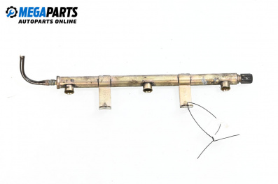 Rampă combustibil for Alfa Romeo 166 Sedan (09.1998 - 06.2007) 2.5 V6 24V (936A2), 190 hp
