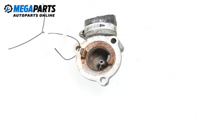 Water connection for Alfa Romeo 166 Sedan (09.1998 - 06.2007) 2.5 V6 24V (936A2), 190 hp