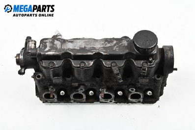 Engine head for Opel Astra F Estate (09.1991 - 01.1998) 1.6 i, 75 hp