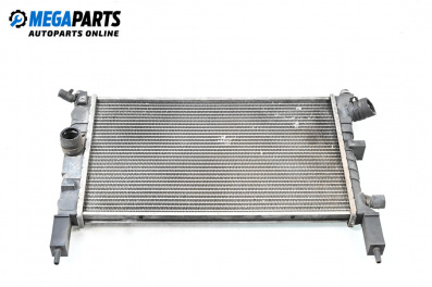Water radiator for Opel Astra F Estate (09.1991 - 01.1998) 1.6 i, 75 hp