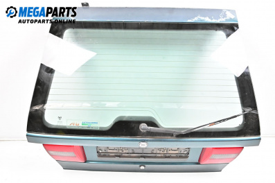 Boot lid for Lancia Dedra Station Wagon (07.1994 - 07.1999), 5 doors, station wagon, position: rear