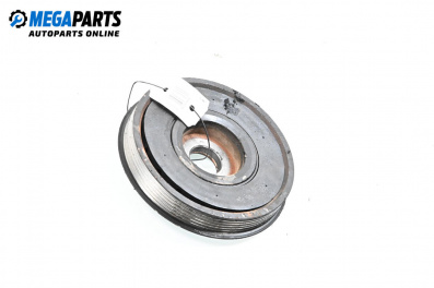 Dämpferscheibe for Peugeot 206 Hatchback (08.1998 - 12.2012) 1.4 HDi eco 70, 68 hp