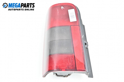 Stop for Citroen Berlingo Pick-Up / Van I (07.1996 - 12.2011), monovolum, position: stânga