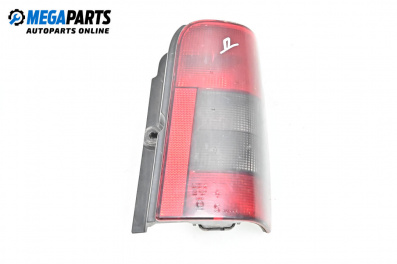 Stop for Citroen Berlingo Pick-Up / Van I (07.1996 - 12.2011), monovolum, position: dreapta