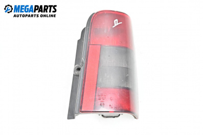 Tail light for Citroen Berlingo Pick-Up / Van I (07.1996 - 12.2011), minivan, position: right