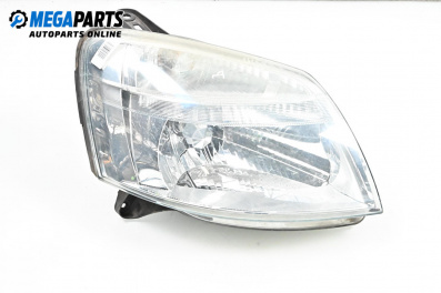 Far for Citroen Berlingo Pick-Up / Van I (07.1996 - 12.2011), monovolum, position: dreapta